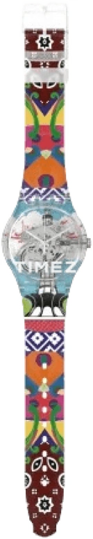 Swatch Other SUOK137-031