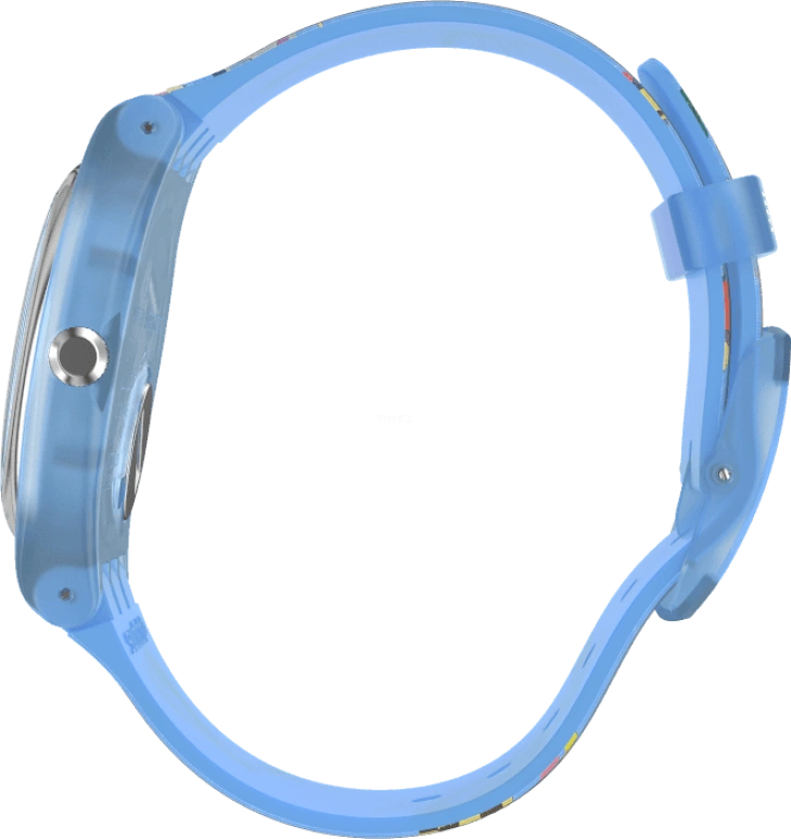 Swatch,Originals 41mm,41mm,Plastic,Blue,Quartz,Sapphire,Crystal Glass,Round,SUOZ342