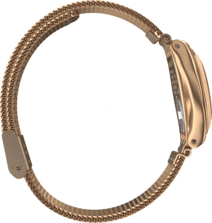 Swatch,IRONY 25x28.70mm,25x28.70mm,Rose Gold,YSG166M