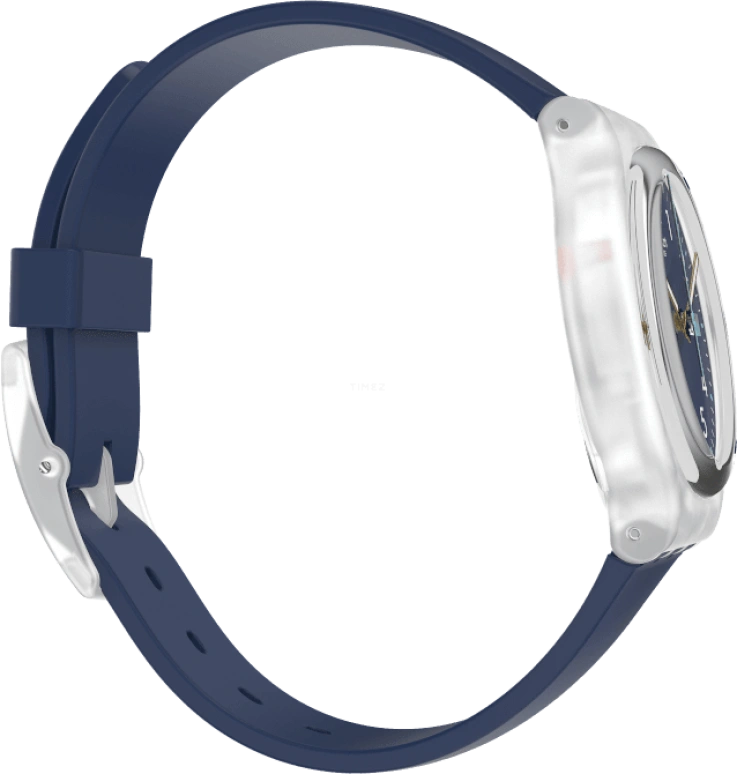 Swatch,Originals 34mm,34mm,Blue,Open,GE725