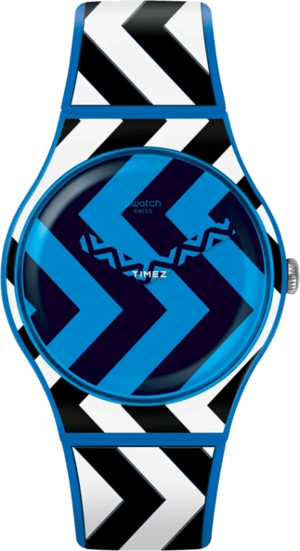 Swatch Originals SUOS111