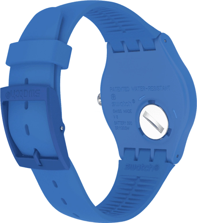 Swatch,Originals 41x47.40mm,41x47.40mm,Plastic,SUON714