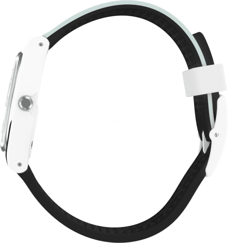 Swatch,Originals 34mm,34mm,Plastic,White,GW711