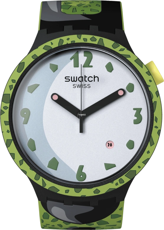 Swatch Other SB01Z401