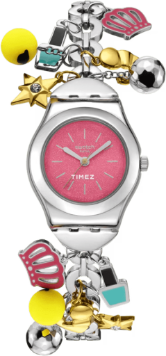Swatch IRONY YSZ101G