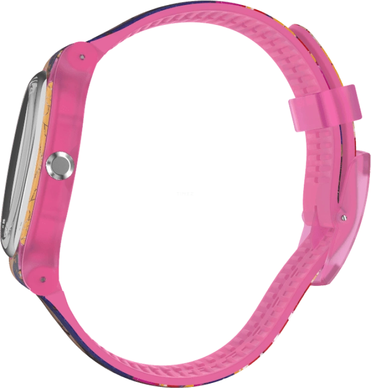 Swatch,Originals 41mm,41mm,Plastic,Multi-Color,Quartz,Sapphire,Crystal Glass,Round,SUOZ341