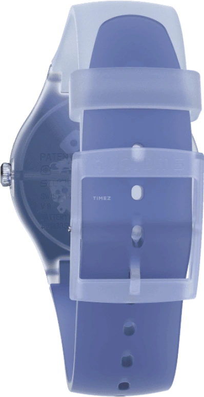Swatch,Originals 41mm,41mm,Open,SUOK150