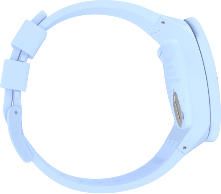 Swatch,THE BOLD 47mm,47mm,Bioceramic,Ceramic,Blue,Sapphire,Crystal Glass,SB03N102