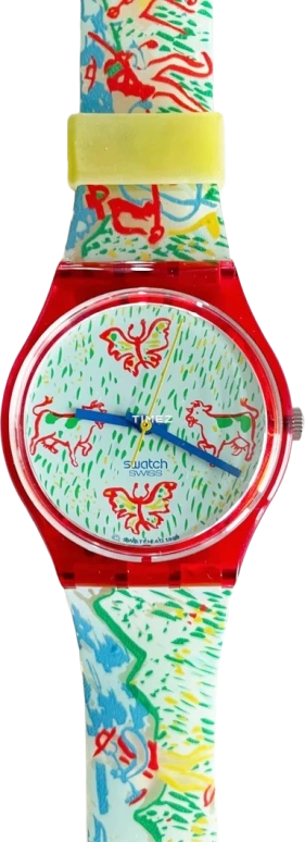 Swatch Other GR120