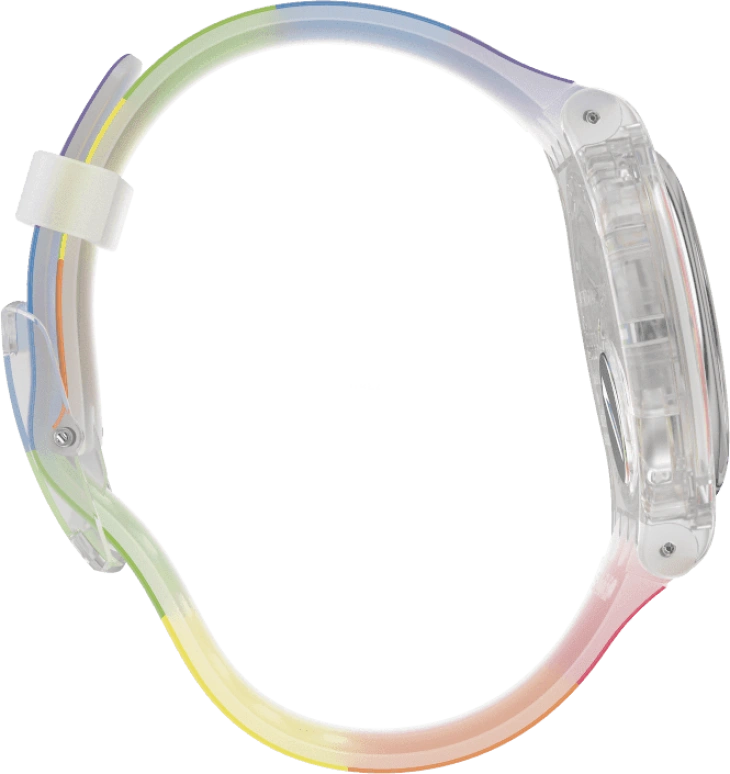 Swatch,Originals 41mm,41mm,Plastic,SUOK148