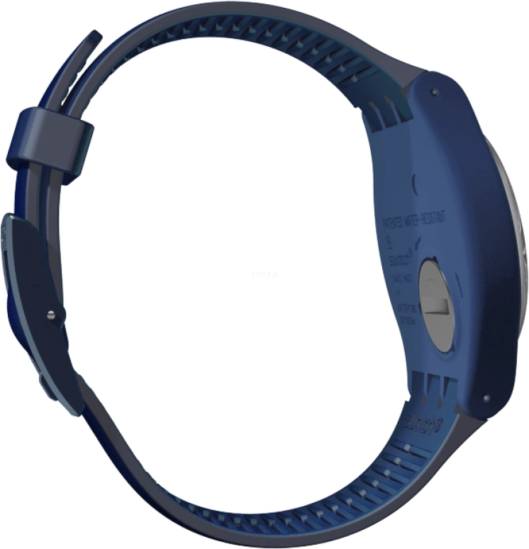 Swatch,Originals 41mm,41mm,Plastic,SUON708
