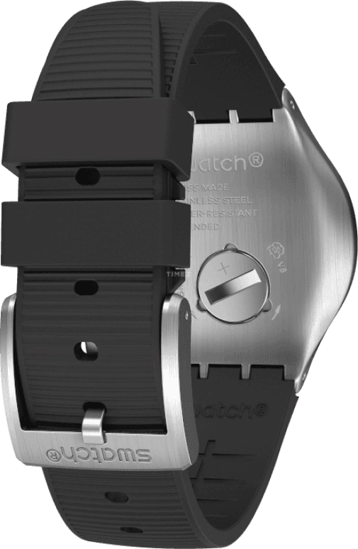 Swatch,IRONY 42.70mm,42.70mm,YWS454