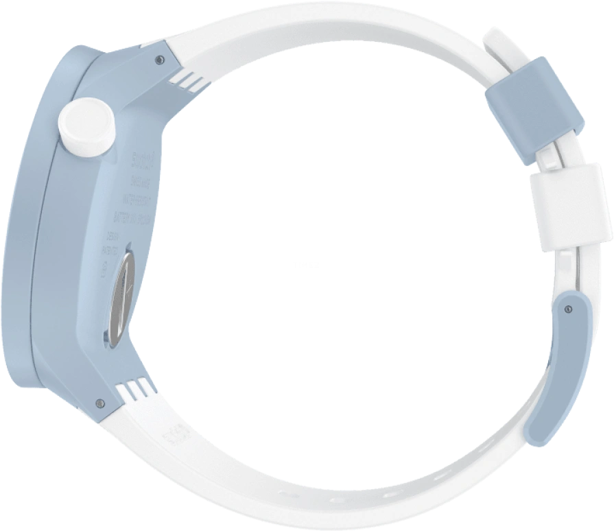 Swatch,THE BOLD 47mm,47mm,Bioceramic,Ceramic,White,SB03N101