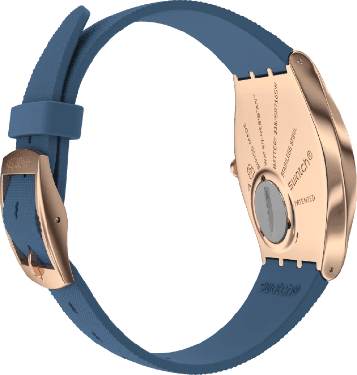 Swatch,SKIN ,SS07G101