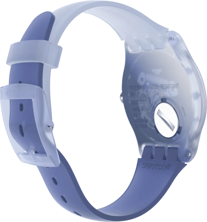 Swatch,Originals 41mm,41mm,Open,SUOK150