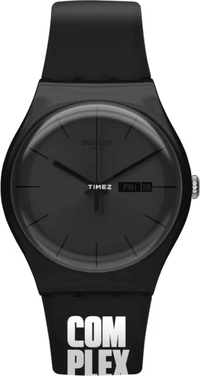 Swatch Originals SUOB702-1