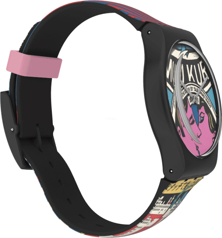Swatch,Originals 41mm,41mm,SUOZ334