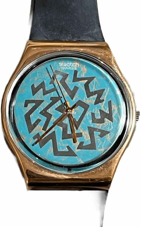 Swatch Other GX105