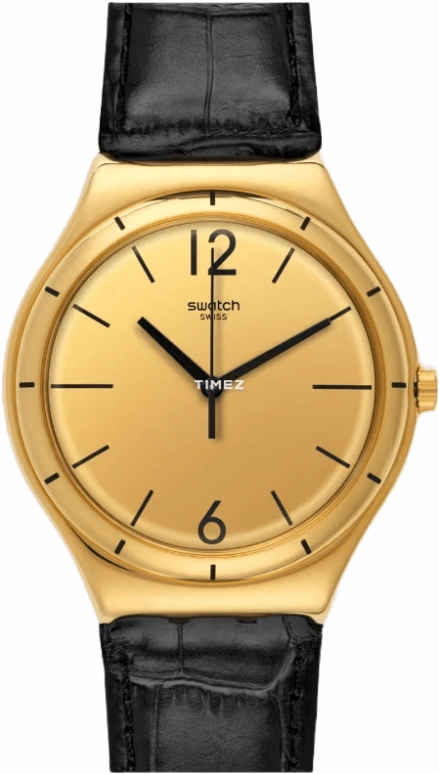 Swatch IRONY YWG100