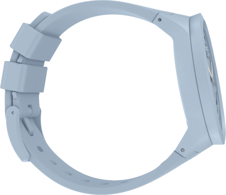Swatch,THE BOLD 47mm,47mm,Ceramic,SB03N100