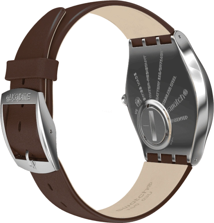 Swatch,SKIN ,SS07S101