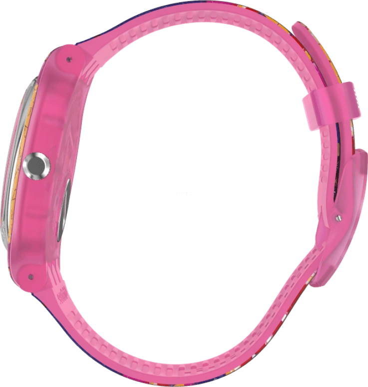 Swatch,Originals 41mm,41mm,Plastic,Multi-Color,Quartz,Sapphire,Crystal Glass,Round,SUOZ341