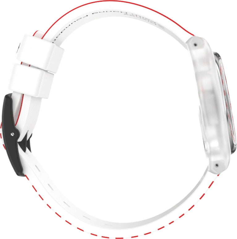 Swatch,Originals 34mm,34mm,Plastic,Open,GZ352