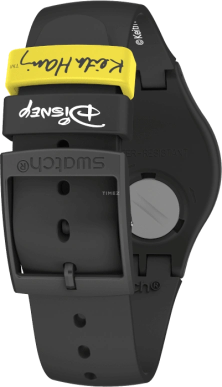 Swatch,Originals 41mm,41mm,SUOZ337