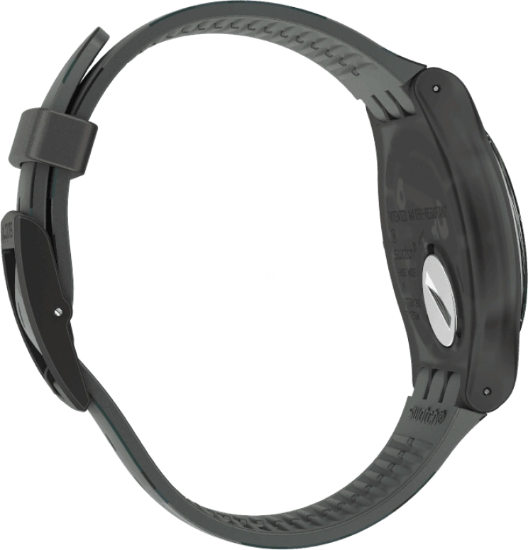 Swatch,Originals 41mm,41mm,Plastic,SUOB175