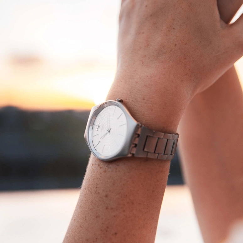 Swatch,SKIN ,SYXS129G