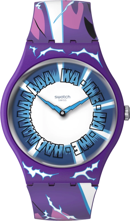 Swatch Originals SUOZ345