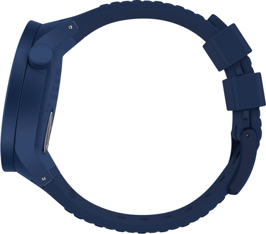 Swatch,THE BOLD 47mm,47mm,Plastic,Black,SO27N100