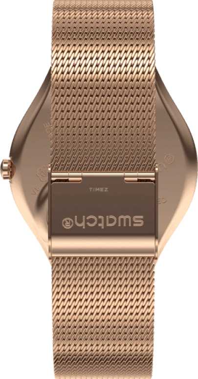 Swatch,SKIN ,Gold,SYXG107M