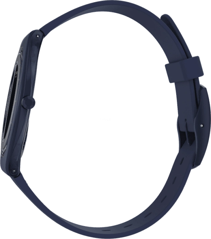Swatch,SKIN 36.80mm,36.80mm,Plastic,SVON104