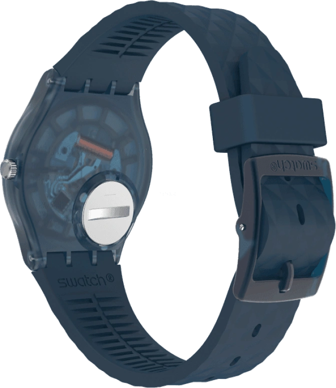 Swatch,Originals 34x39.20mm,34x39.20mm,Plastic,GN271