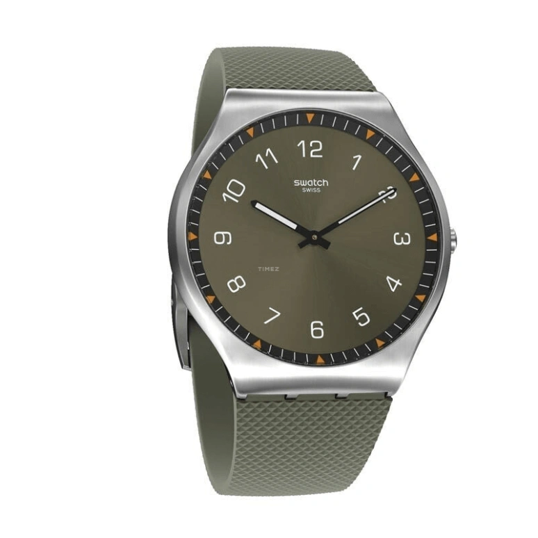 Swatch,SKIN ,SS07S103