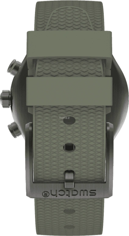 Swatch,IRONY 43mm,43mm,YVM404