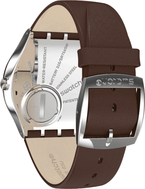 Swatch,SKIN ,SS07S101
