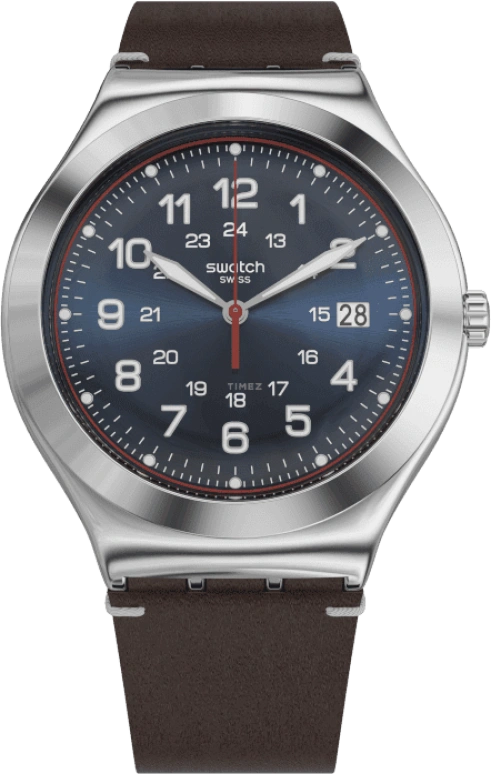 Swatch,IRONY 42.70mm,42.70mm,YWS440