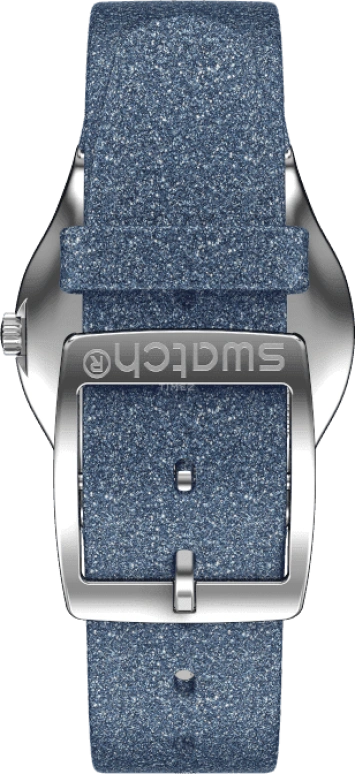 Swatch,IRONY 33x38mm,33x38mm,YLS221