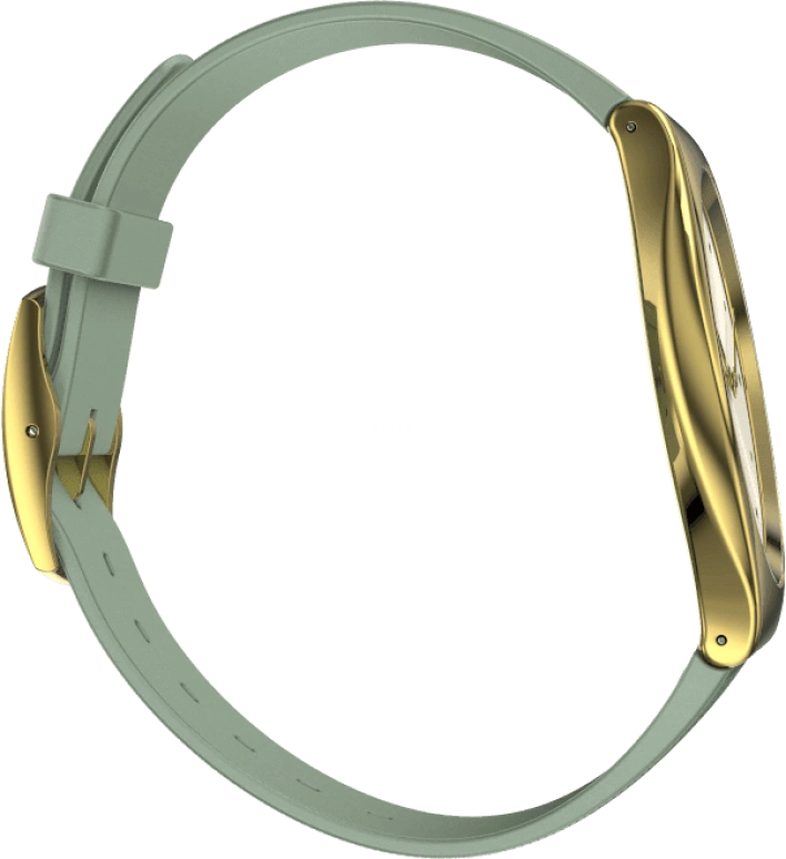 Swatch,SKIN 38mm,38mm,Gold,Closed,SYXG113