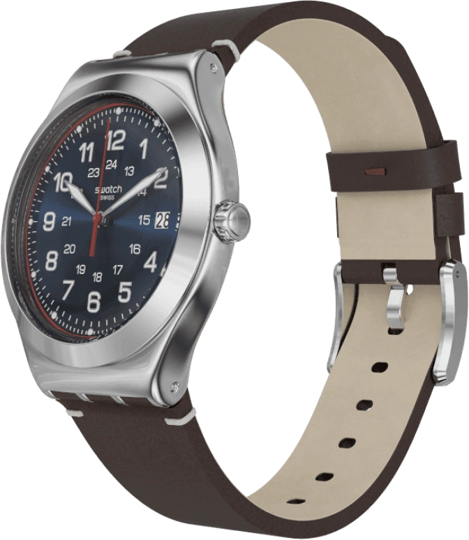 Swatch,IRONY 42.70mm,42.70mm,YWS440