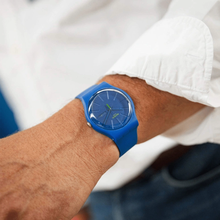 Swatch,Originals 41x47.40mm,41x47.40mm,Blue,SO29N700
