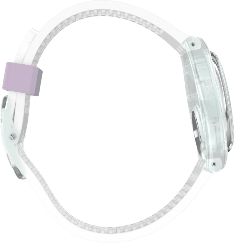 Swatch,Originals 34mm,34mm,Plastic,White,Open,GL702
