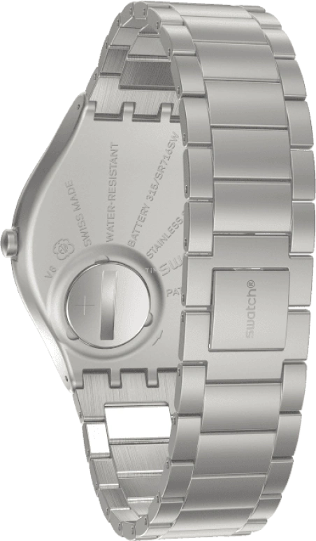 Swatch,SKIN ,SYXS129G