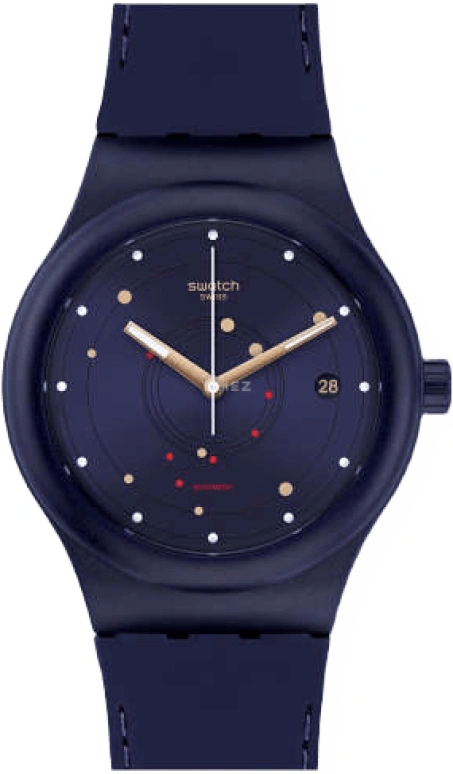 Swatch Sistem 51 SUTN403