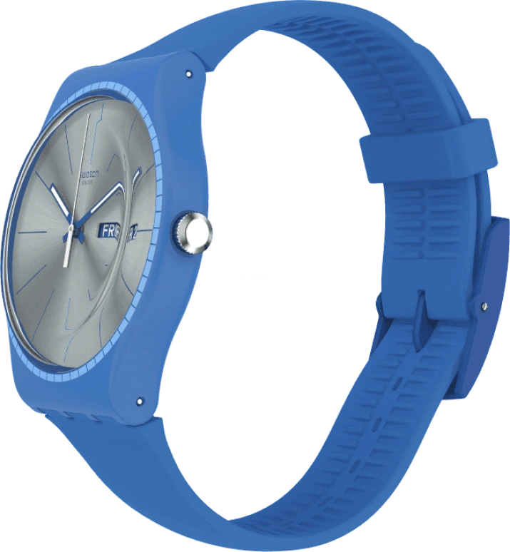 Swatch,Originals 41x47.40mm,41x47.40mm,Plastic,SUON714