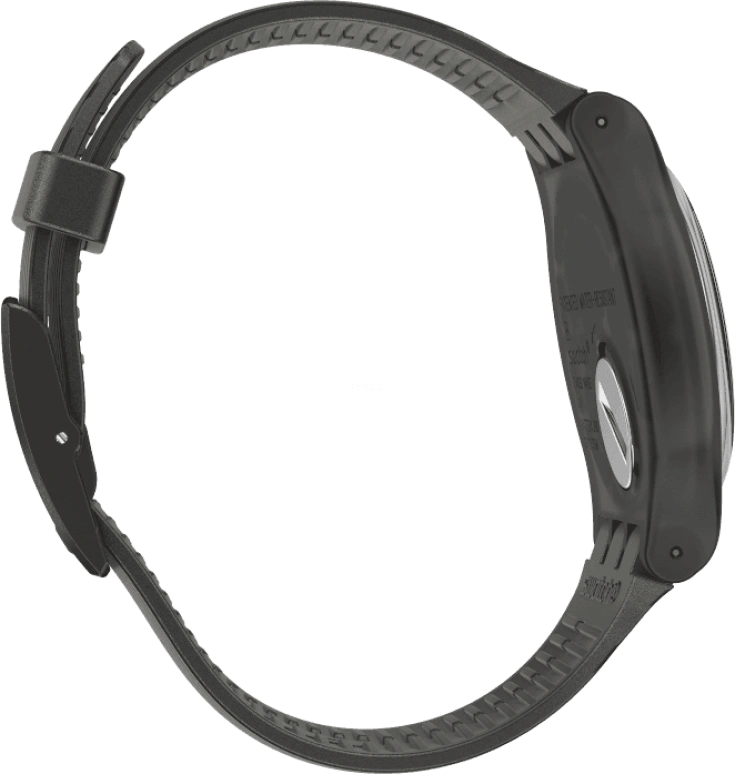 Swatch,Originals 41x47.40mm,41x47.40mm,Plastic,Black,SUOB178