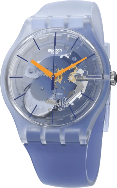 Swatch,Originals 41mm,41mm,Open,SUOK150
