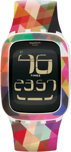 swatch swatch-summer-buzz 